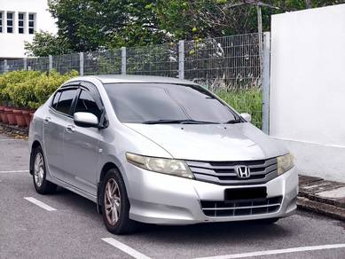 Honda City S in Kuching, SWK