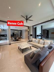Bungalow House For Rent in Pulau Tikus,PNG