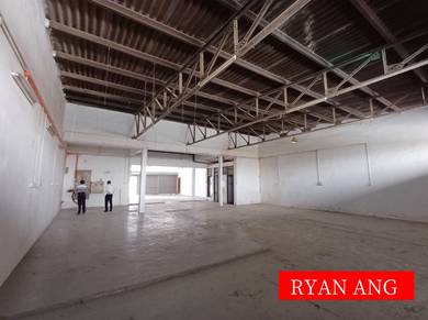 Warehouse / Factory For Rent in Butterworth,PNG