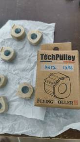 Tech pulley flying roller 2 nvx nmax yamaha