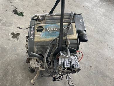 Audi mk2 bwa Volkswagen mk5