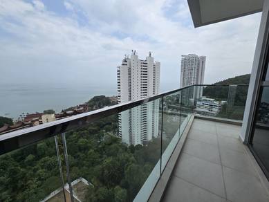 Condominium For Sale in The Marin