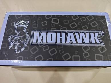 Mohawk 6.5" midbass speaker