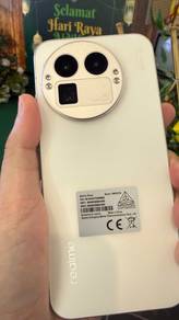 RealMe GT8 Pro White 512GB 16+12GB 99% Like New
