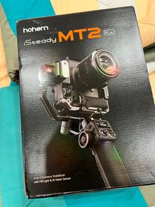 Stabilizer Isteady MT2