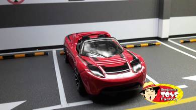 Tesla Roadster HW0009