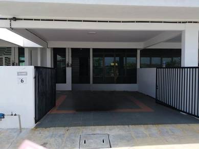Terraced House For Sale in Kuantan,PHG