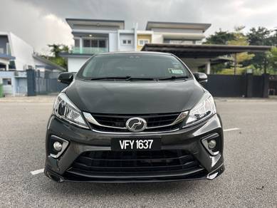 Perodua 5843 ADVANCE in Rasah, NSN