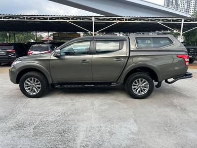 Mitsubishi Triton 2nd Canopy For Sale 8/10