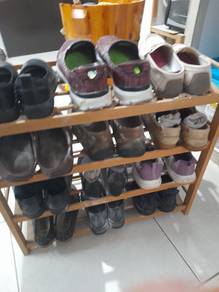 Shoe Rack