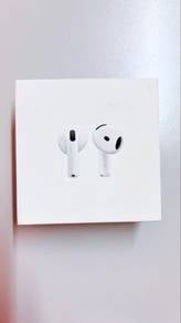 NEW Apple Airpods 4