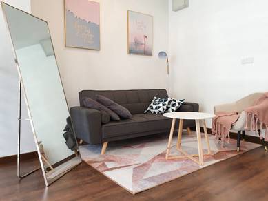 Service Residence For Rent in Riverson