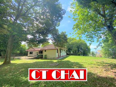 Bungalow House For Sale in Tanjong Tokong,PNG