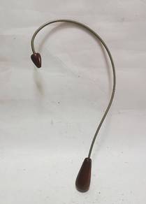 Vintage tsubo keyck massager, relieve stiff should