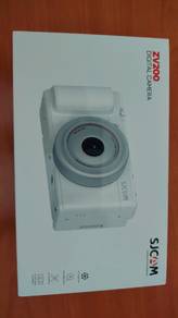 ZV200 digital camera