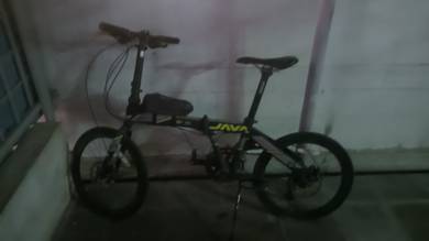 java bike