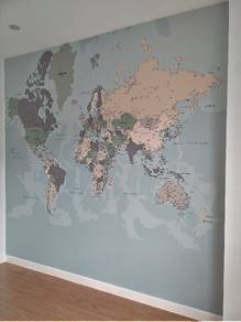 custom mural wallpaper