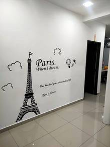 Service Residence For Sale in The Garden Residences