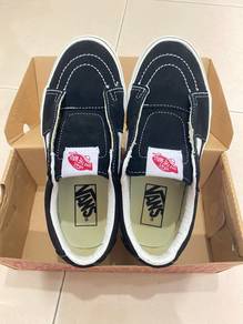 Vans Sk8-Low Sneakers Original UK4 (EU36.5)