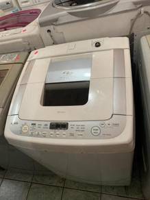 8.5kg Toshiba washing machine automatic top load