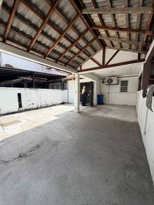 2-storey Terraced House For Sale in Shah Alam,SGR