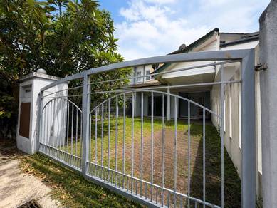 2-storey Terraced House For Sale in Shah Alam,SGR