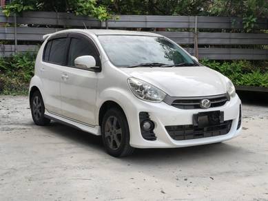 Perodua MyVi EZi PREMIUM in Cheras, KUL
