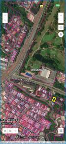 Residential Land in Kota Kinabalu, SBH