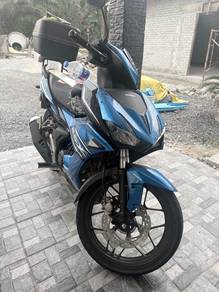 Honda RSX