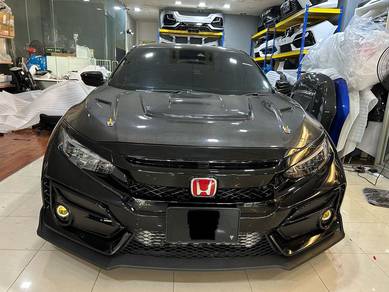 Honda Civic HATCHBACK HONDA SENSING in Petaling Jaya, SGR
