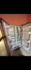 samsung fridge