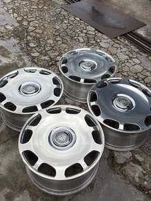 Maybach accessories part
