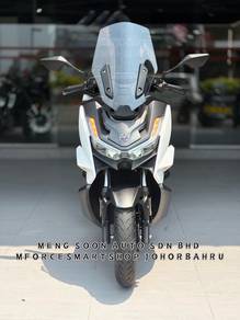 Voge SR3