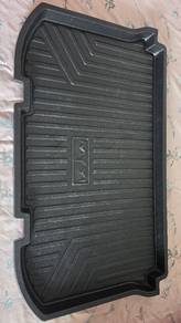 Myvi 2022 Luggage Tray + Sunshade