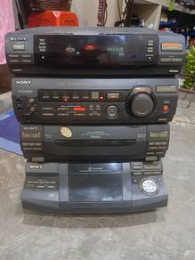 Hifi Sony LBT 