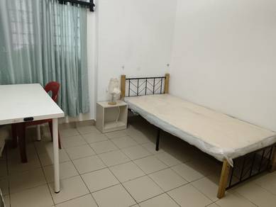 Room in Inanam, SBH