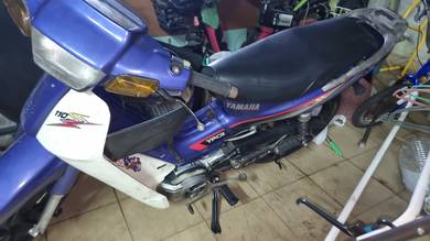 Yamaha SS