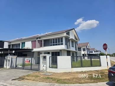 2-storey Terraced House For Sale in Bandar Bukit Raja,SGR