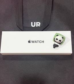 [NEW] Apple Watch SE 3 | Starlight 40mm GPS | M/L