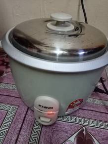 periuk nasi