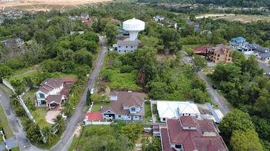 Residential Land in Kulim, KDH