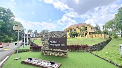 Residential Land in Rawang, SGR
