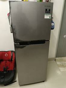SAMSUNG INVERTER 2 door 208L