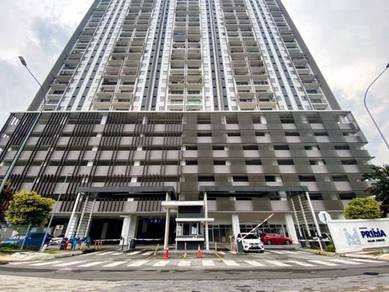 Apartment For Rent in Residensi Jalan Jubilee