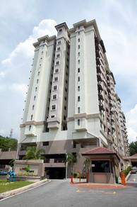 Condominium For Sale in KiPark Selayang