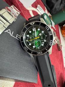 Jam Alba 