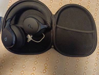 anker space one headphone