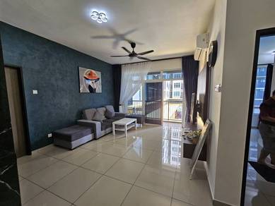 Service Residence For Rent in Novo 8 Residence