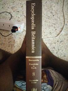 Encyclopedia Britannica 