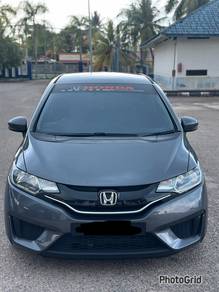 Honda Jazz E in Marang, TRG